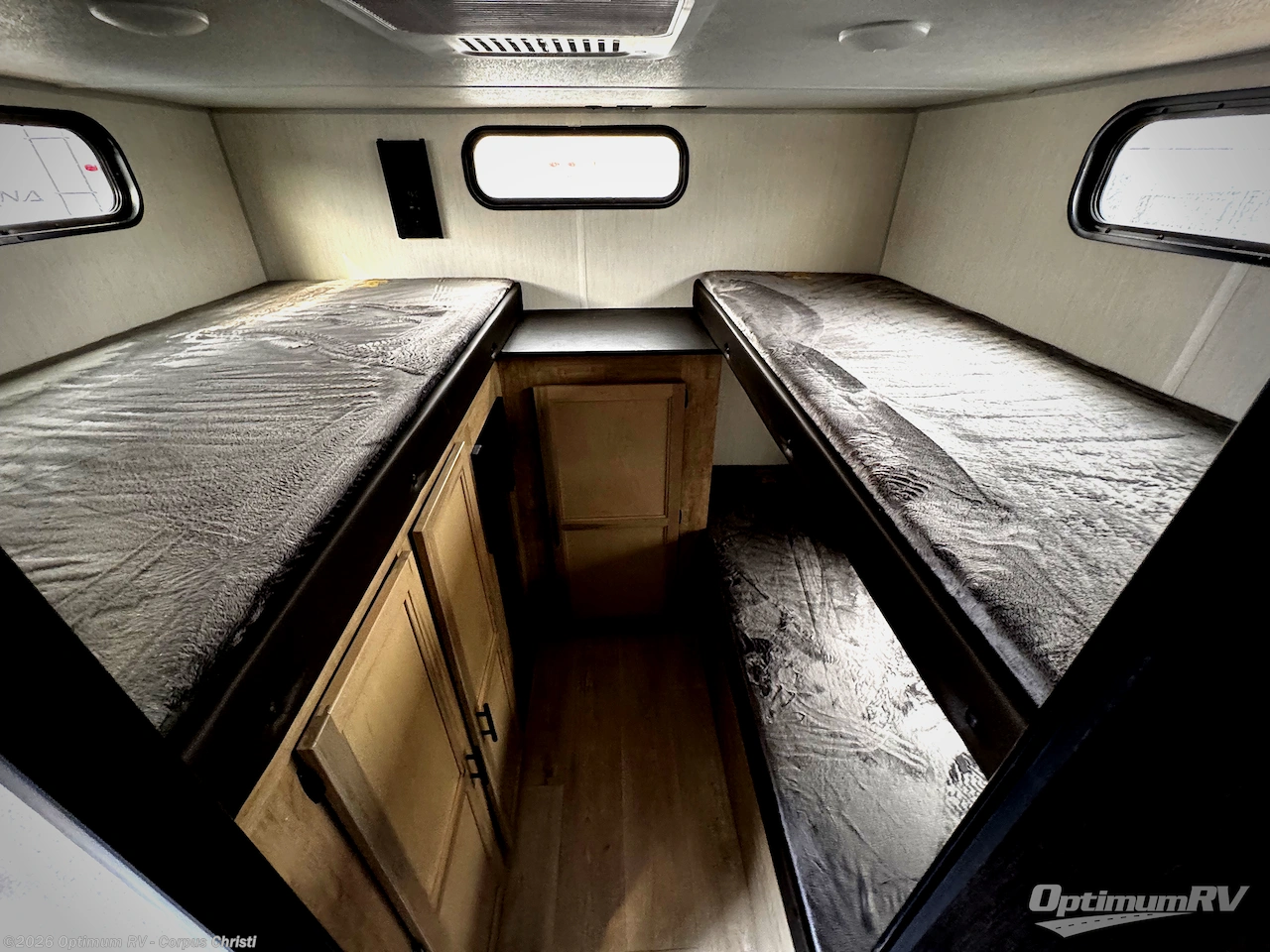 New 2026 Forest River Cherokee Grey Wolf 29TE available in Robstown, Texas