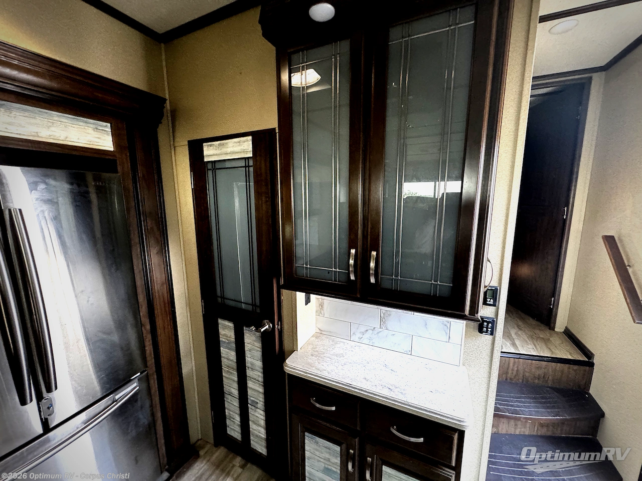 Used 2019 Grand Design Solitude 375RES available in Robstown, Texas