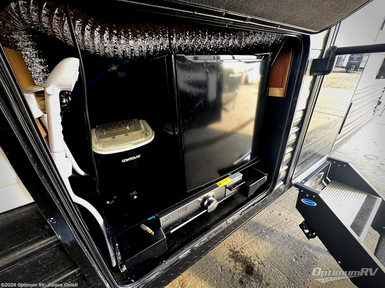 2024 Cherokee Grey Wolf 26DBH by Forest River from Optimum RV - Corpus Christi in Robstown, Texas