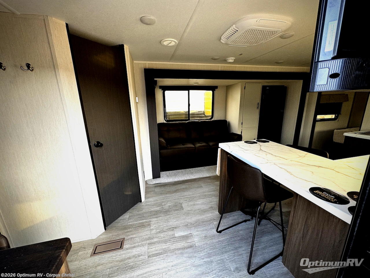 2026 Avenger 25MKO by Prime Time from Optimum RV - Corpus Christi in Robstown, Texas