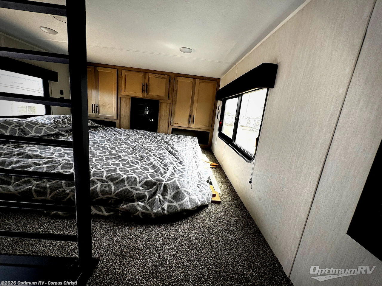 New 2026 Forest River Cherokee Timberwolf 27MDK available in Robstown, Texas