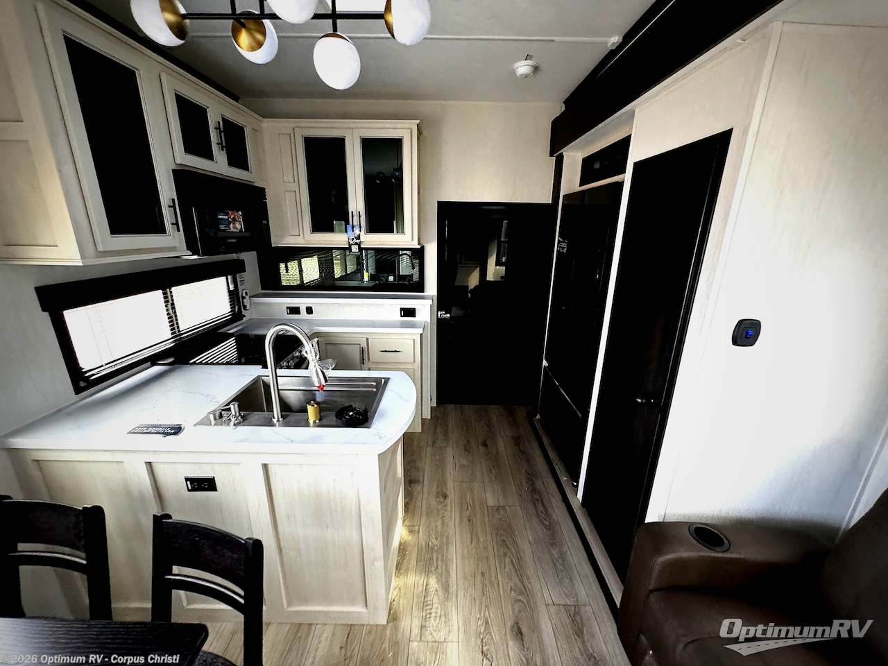 2026 Cherokee Rogue Armored 4015 by Forest River from Optimum RV - Corpus Christi in Robstown, Texas