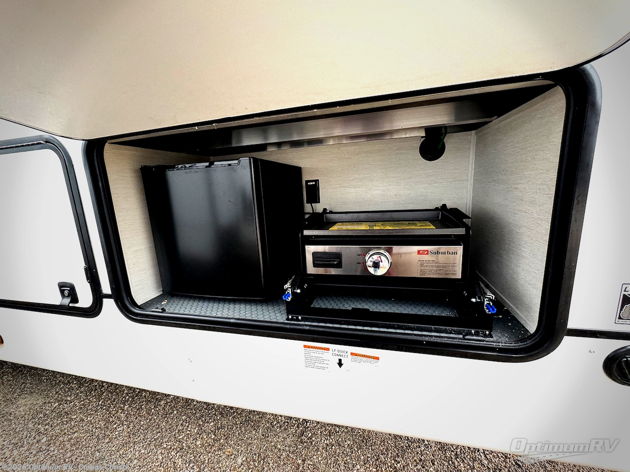 2026 Forest River Cherokee Sabre 36EST - New Fifth Wheel For Sale by Optimum RV - Corpus Christi in Robstown, Texas features Slideout, Awning