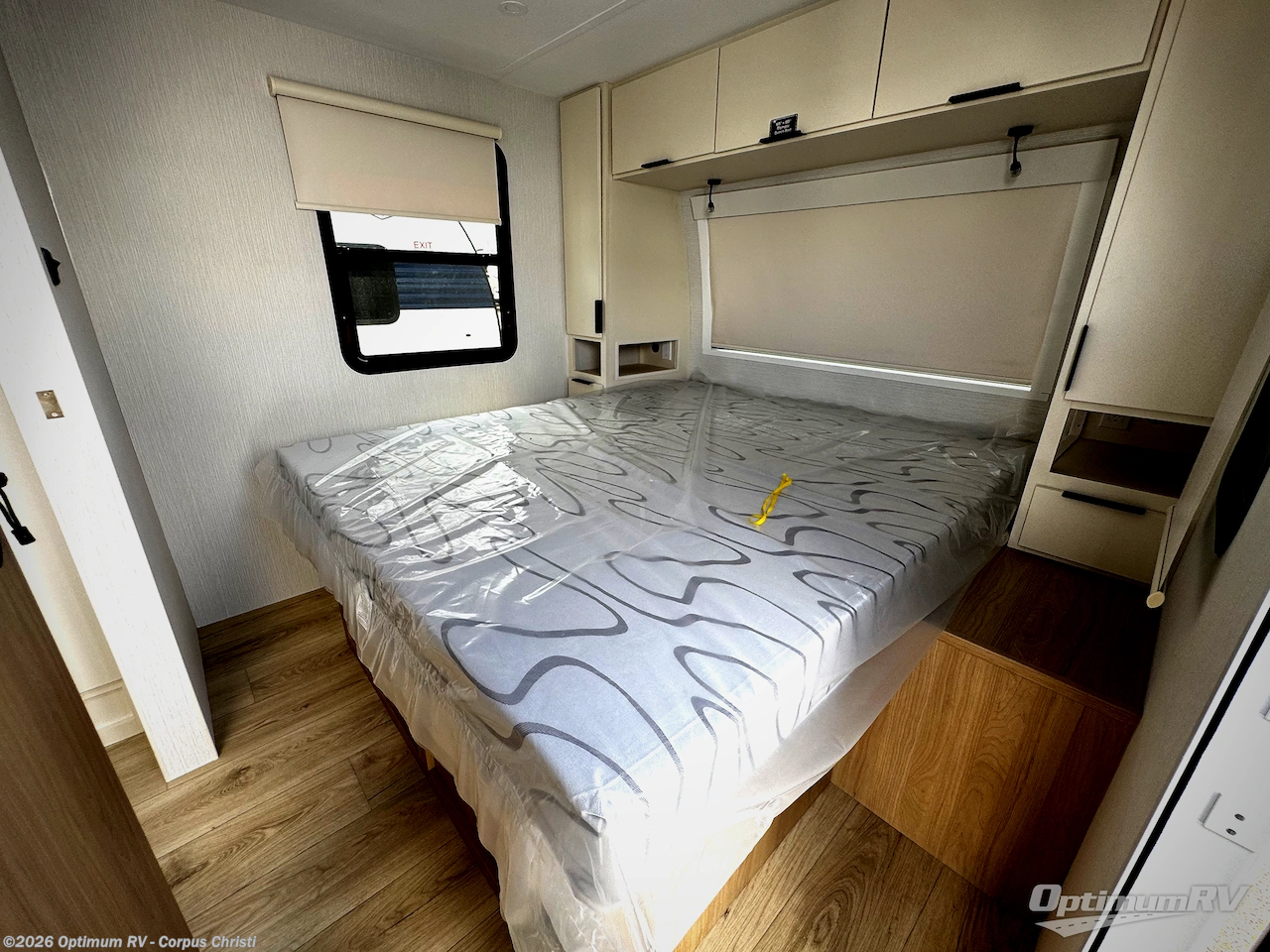 New 2026 Winnebago Thrive 25RLS available in Robstown, Texas