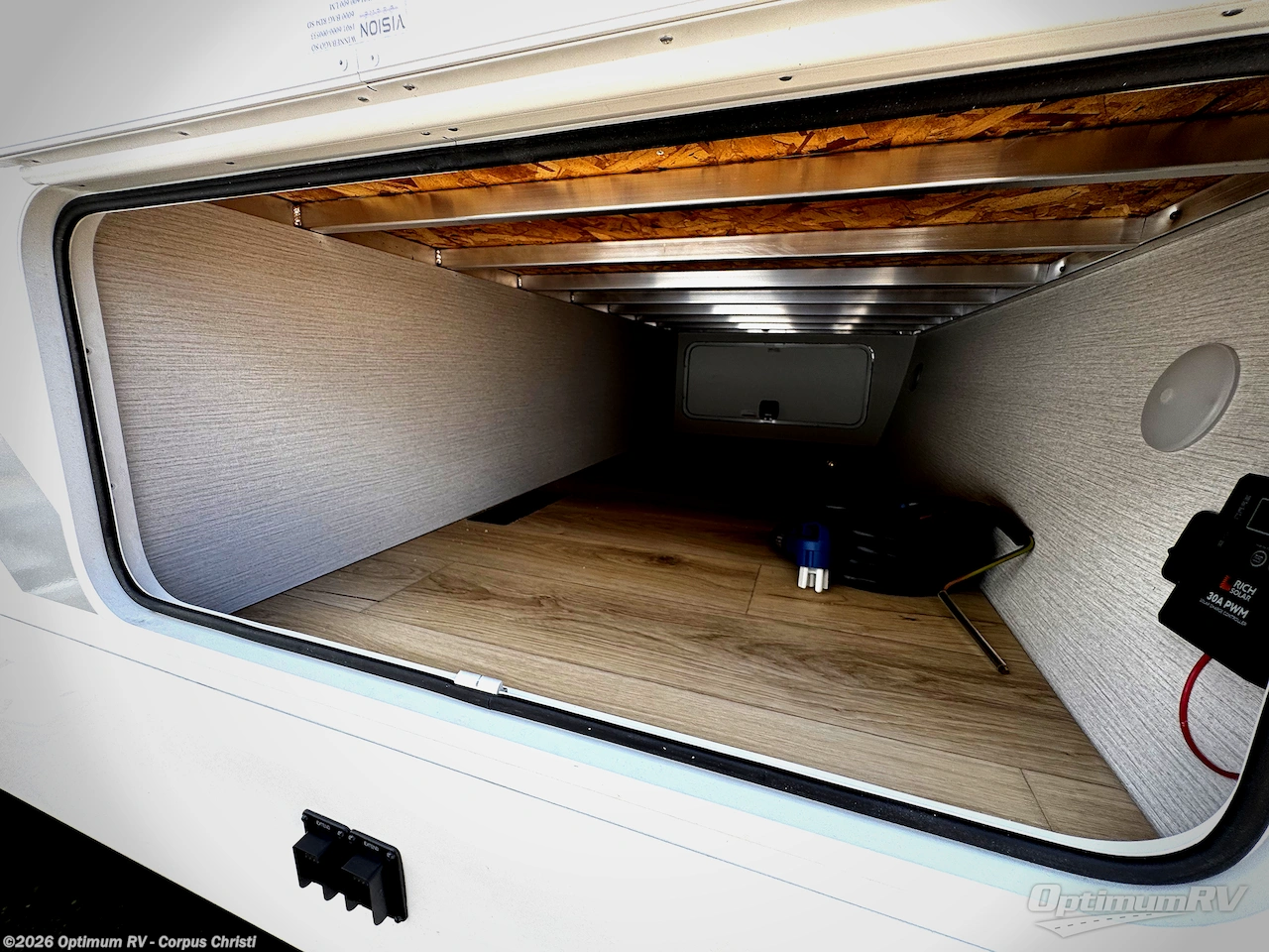 2026 Thrive 25RLS by Winnebago from Optimum RV - Corpus Christi in Robstown, Texas