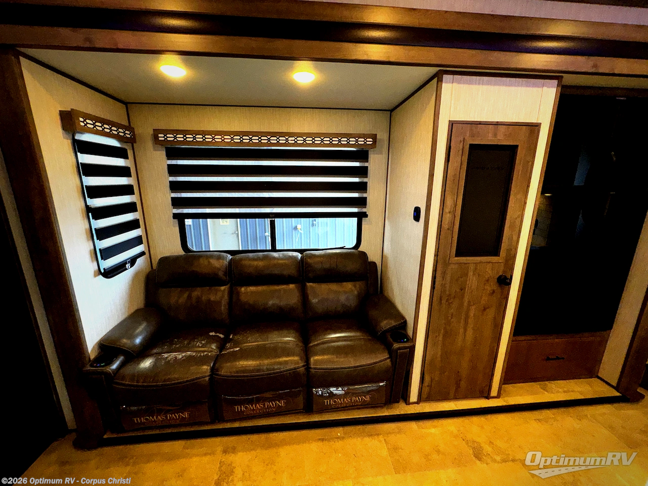 2021 Vengeance Rogue Armored VGF4007G2 by Forest River from Optimum RV - Corpus Christi in Robstown, Texas