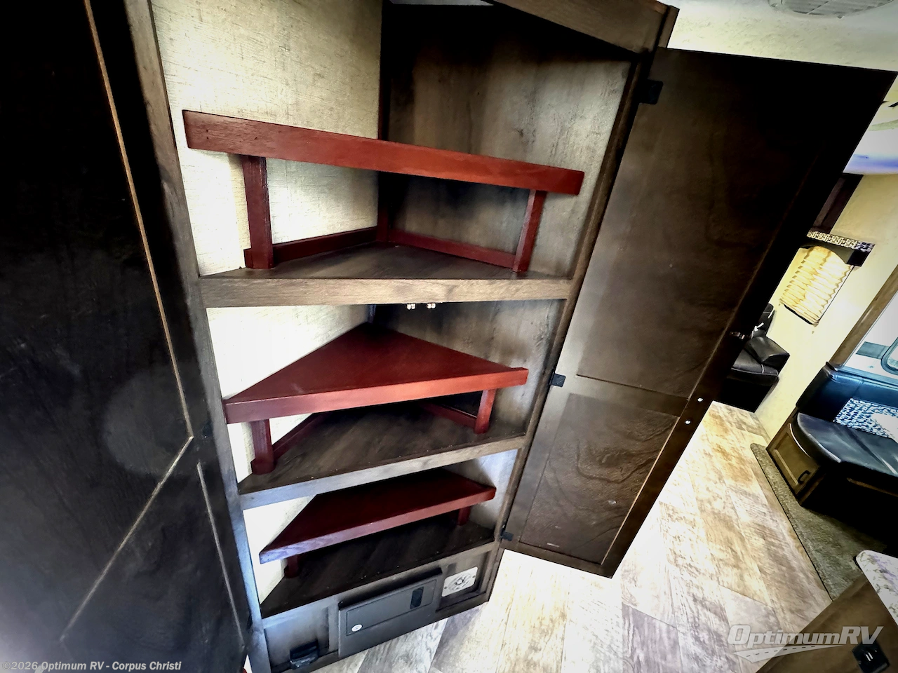 Used 2017 K-Z Connect C241RLK available in Robstown, Texas