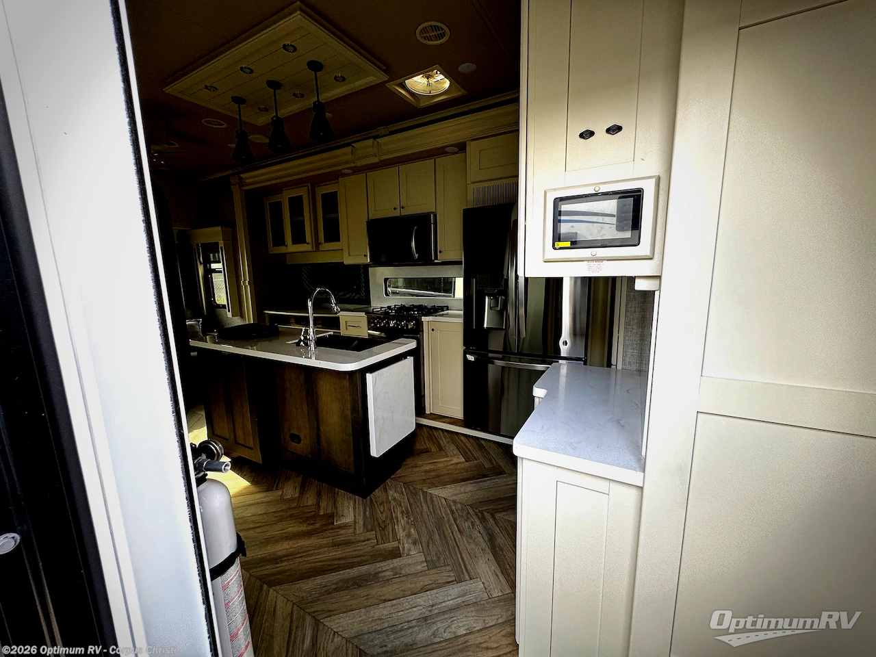 2023 Vilano 320GK by Vanleigh from Optimum RV - Corpus Christi in Robstown, Texas