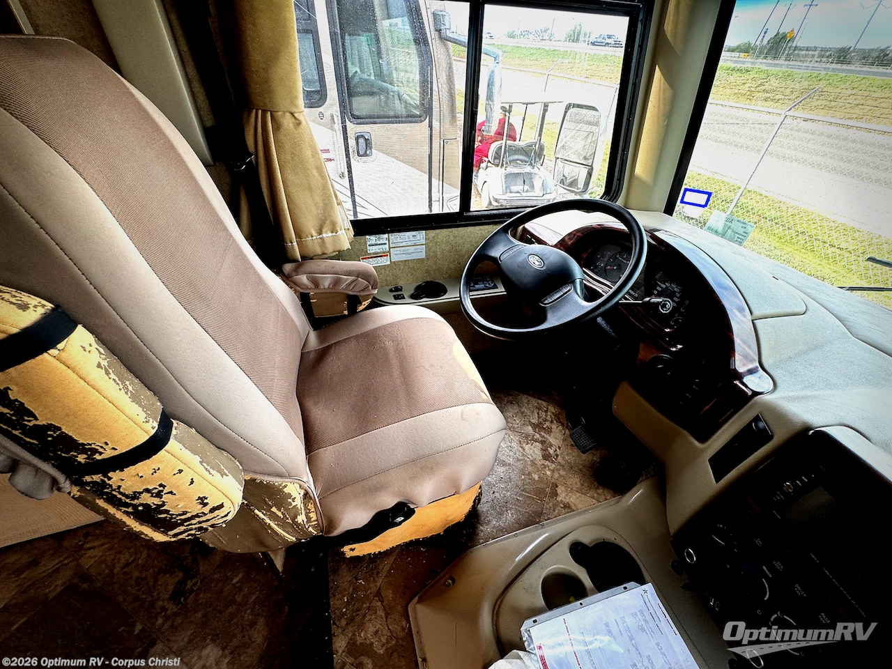 2016 Windsport 29M by Thor from Optimum RV - Corpus Christi in Robstown, Texas