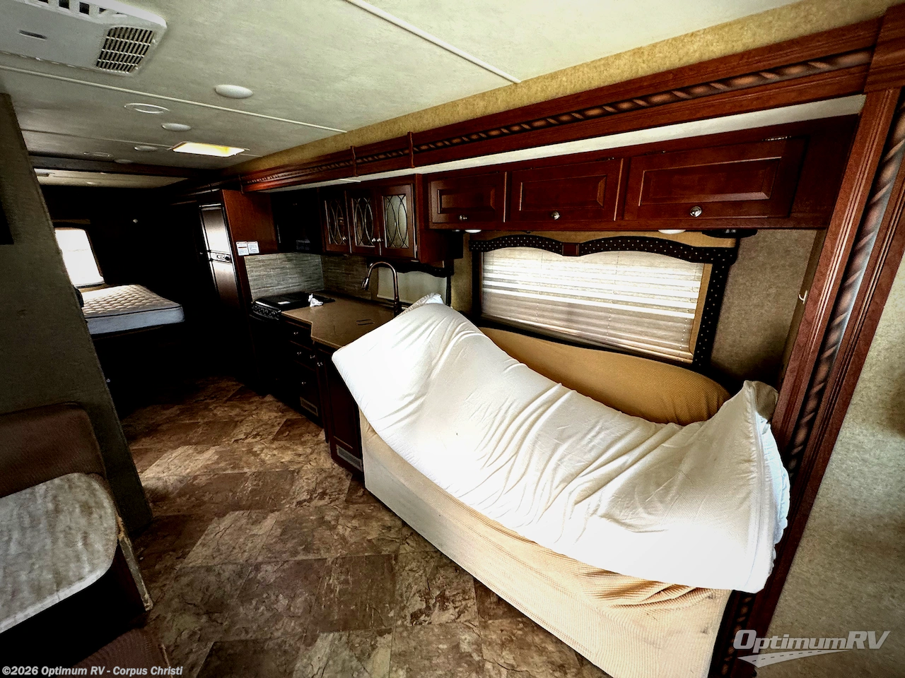 Used 2016 Thor Windsport 29M available in Robstown, Texas