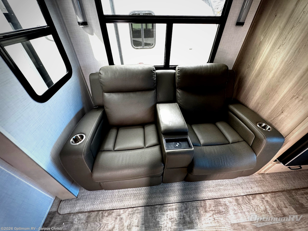 2024 Flagstaff Classic 826MBR by Forest River from Optimum RV - Corpus Christi in Robstown, Texas