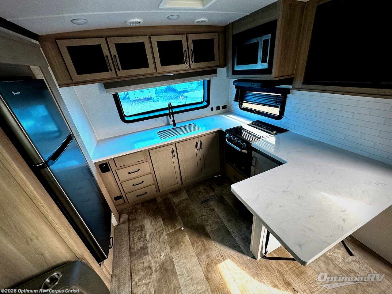 Used 2024 Forest River Flagstaff Classic 826MBR available in Robstown, Texas