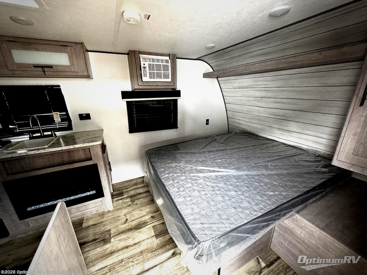 2024 Coleman 17R by Dutchmen from Optimum RV - Corpus Christi in Robstown, Texas