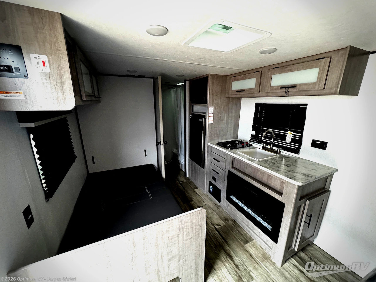 Used 2024 Dutchmen Coleman 17R available in Robstown, Texas