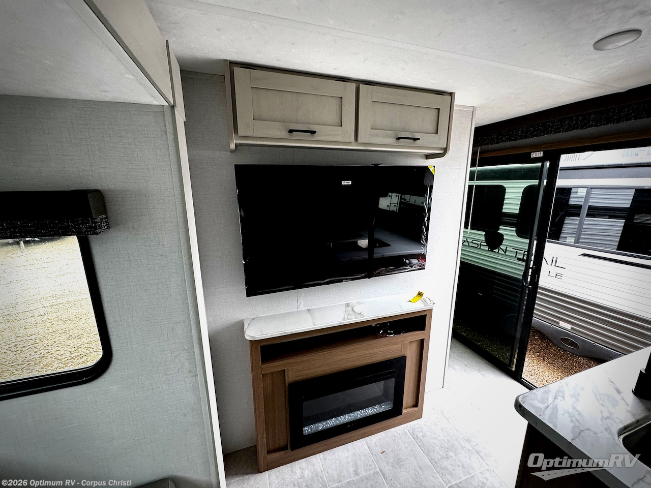 2026 Aspen Trail 38DS by Dutchmen from Optimum RV - Corpus Christi in Robstown, Texas