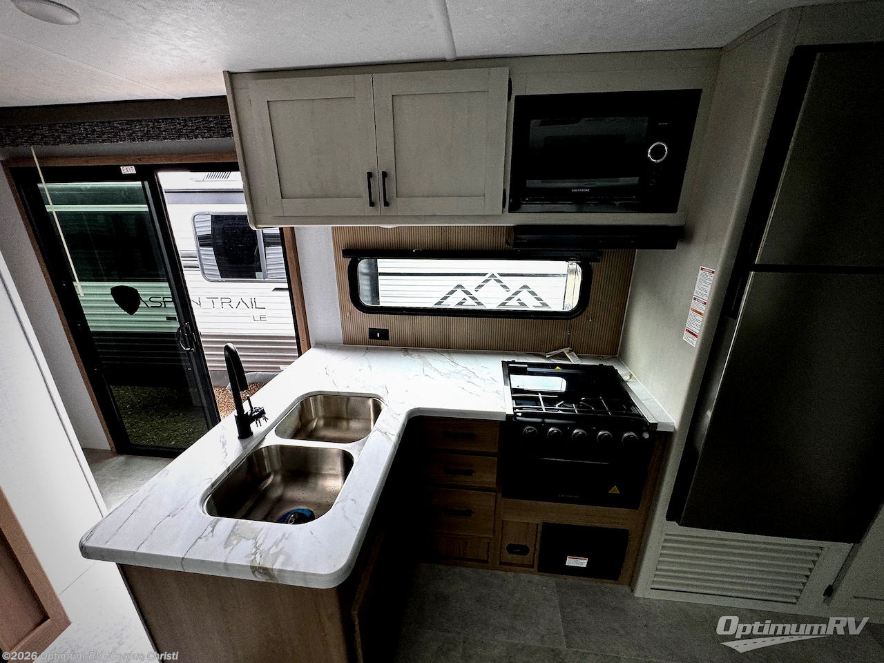 New 2026 Dutchmen Aspen Trail 38DS available in Robstown, Texas