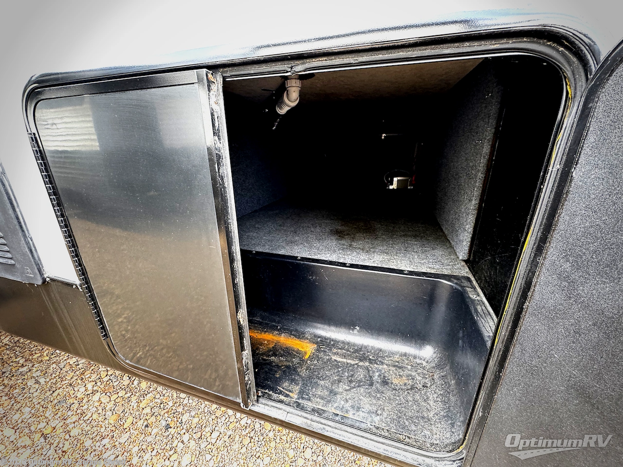 2015 Forest River Vengeance 377V - Used Fifth Wheel For Sale by Optimum RV - Corpus Christi in Robstown, Texas features Slideout