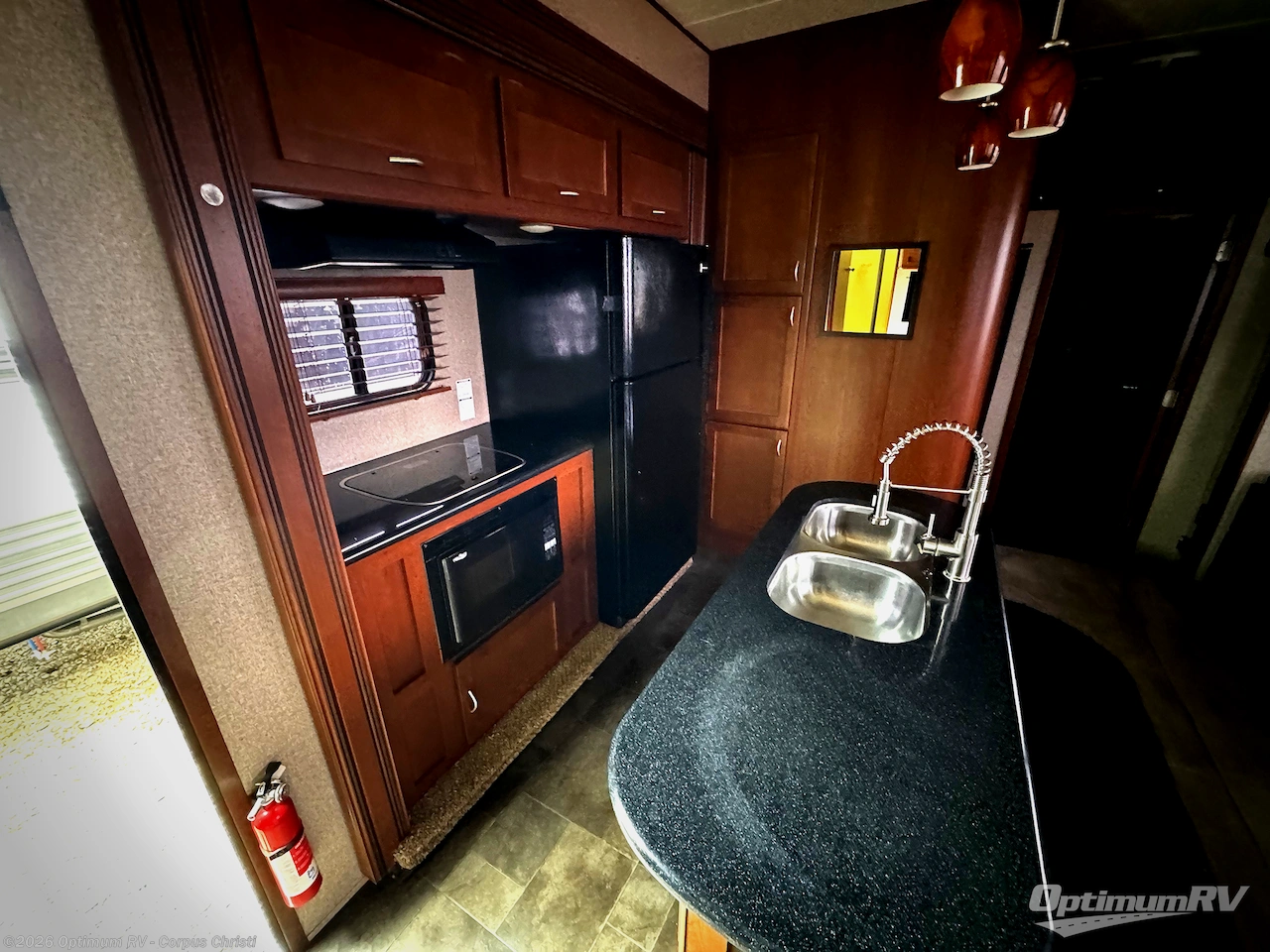 Used 2015 Forest River Vengeance 377V available in Robstown, Texas