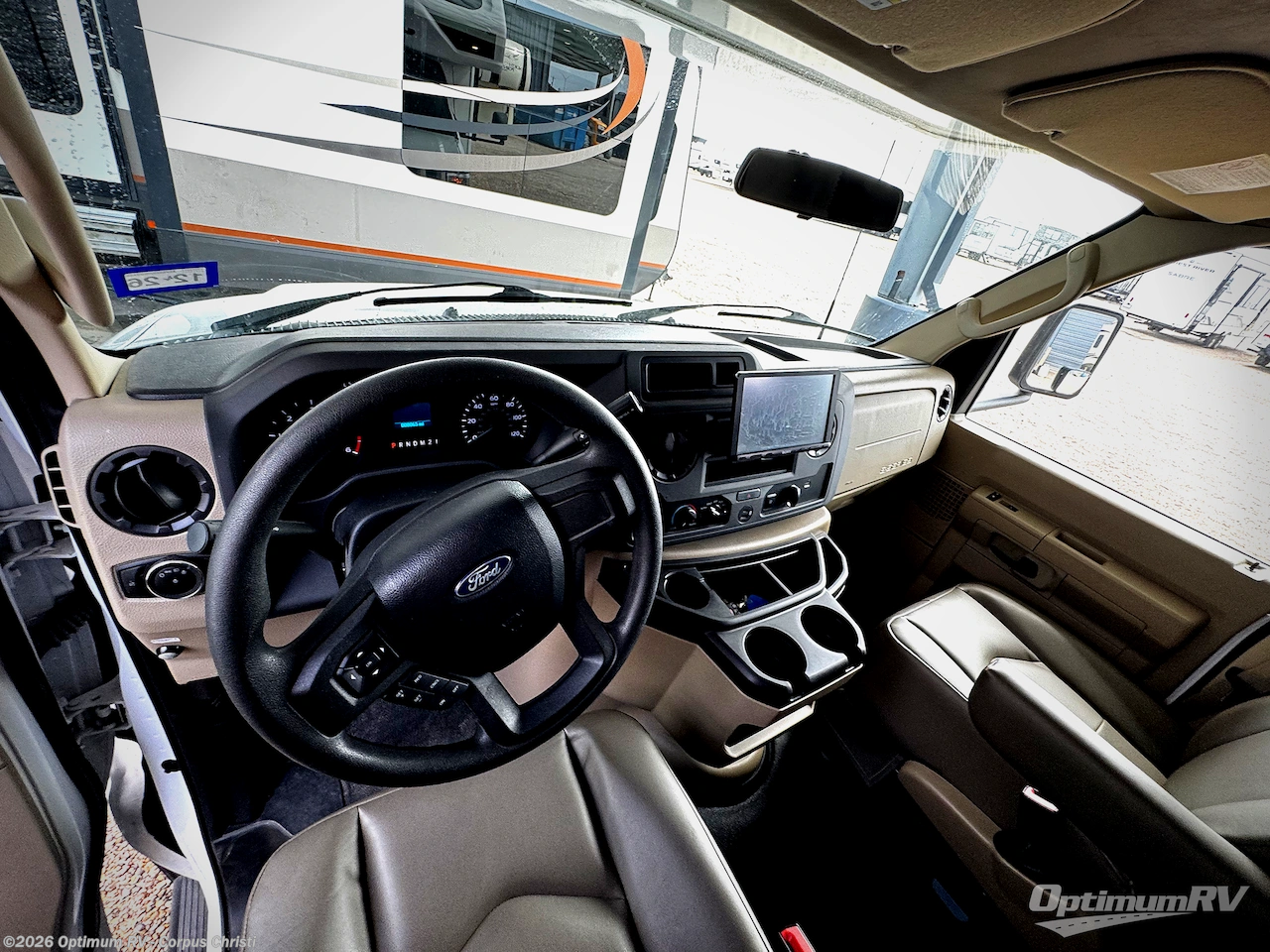 2024 Redhawk 31F by Jayco from Optimum RV - Corpus Christi in Robstown, Texas