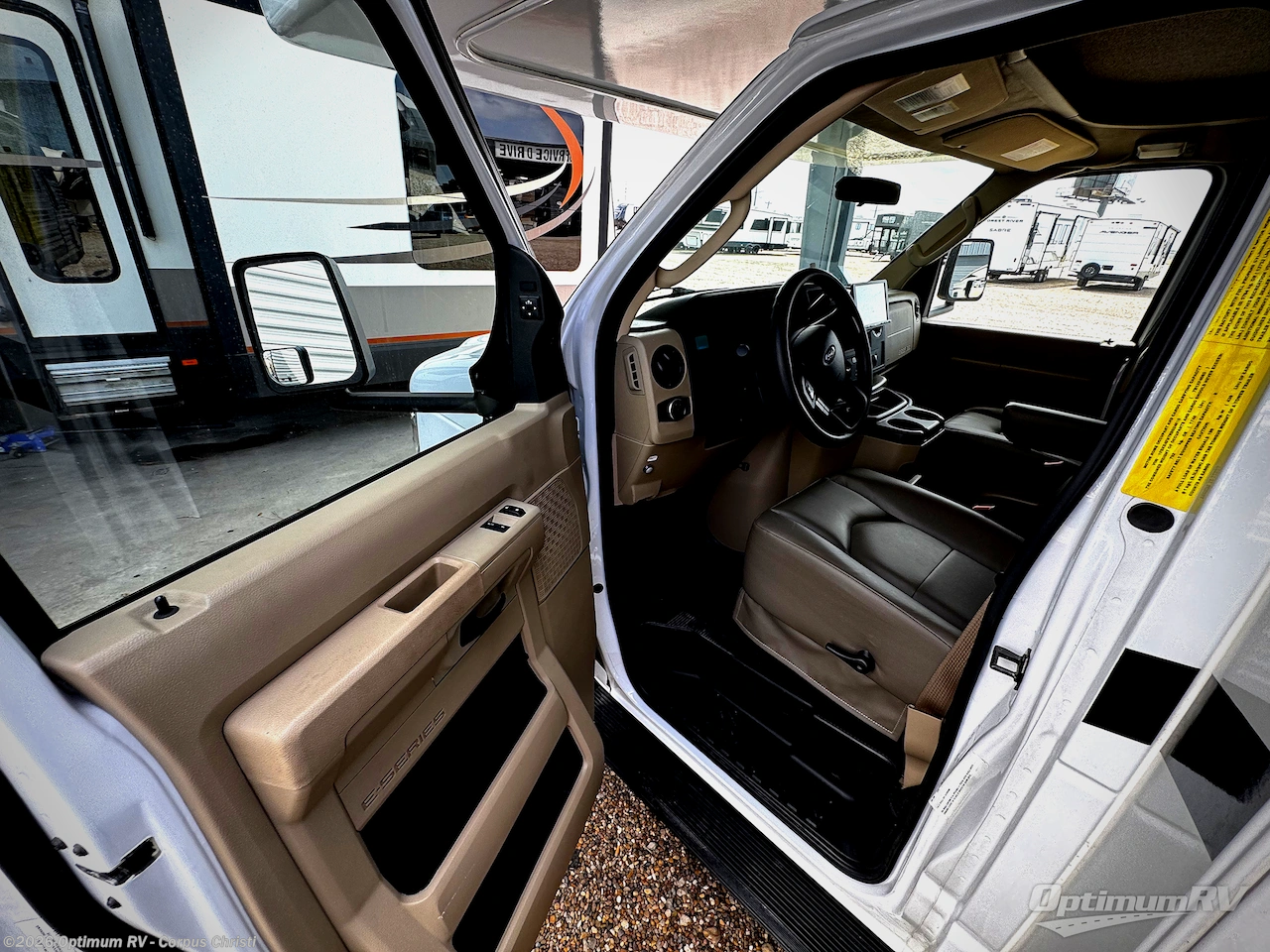 Used 2024 Jayco Redhawk 31F available in Robstown, Texas