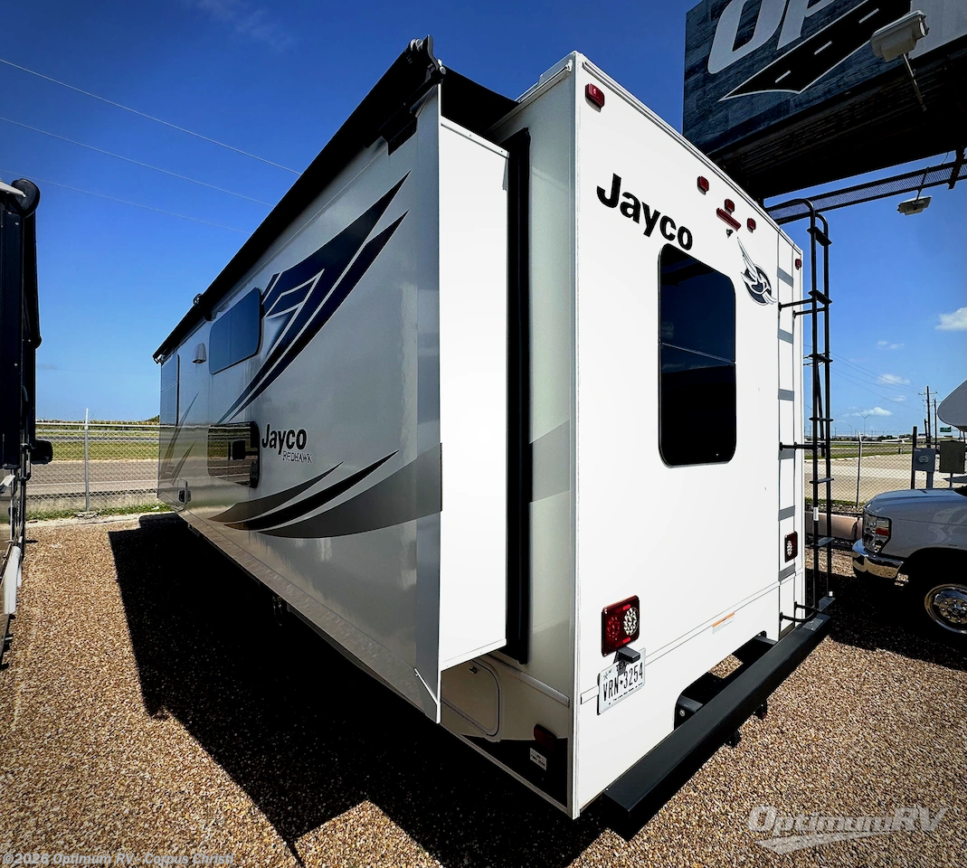 2024 Redhawk 31F by Jayco from Optimum RV - Corpus Christi in Robstown, Texas