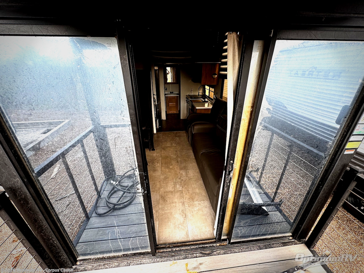 2024 Timberwolf 16ML by Forest River from Optimum RV - Corpus Christi in Robstown, Texas