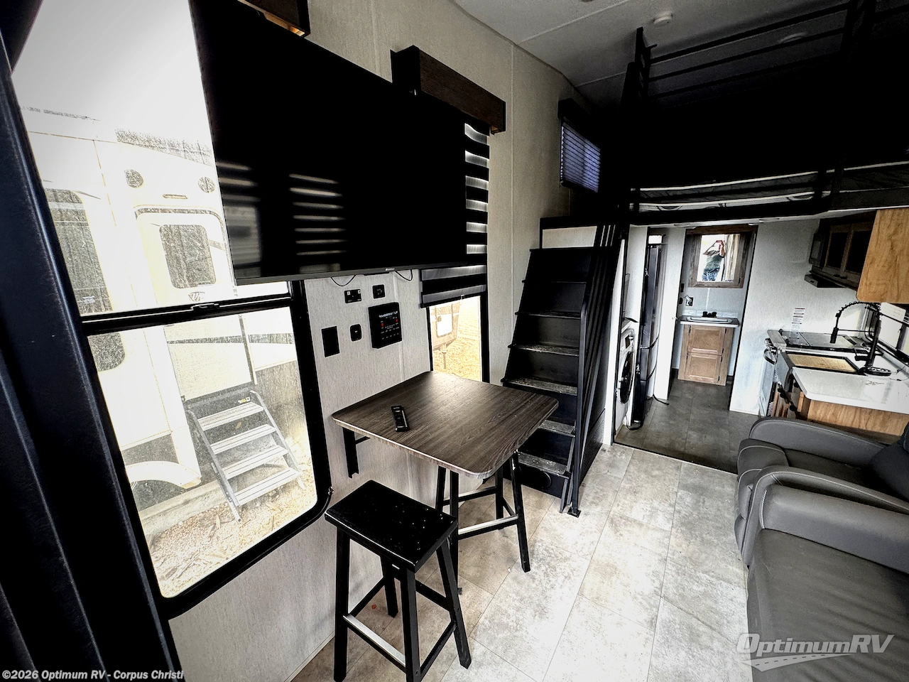 Used 2024 Forest River Timberwolf 16ML available in Robstown, Texas