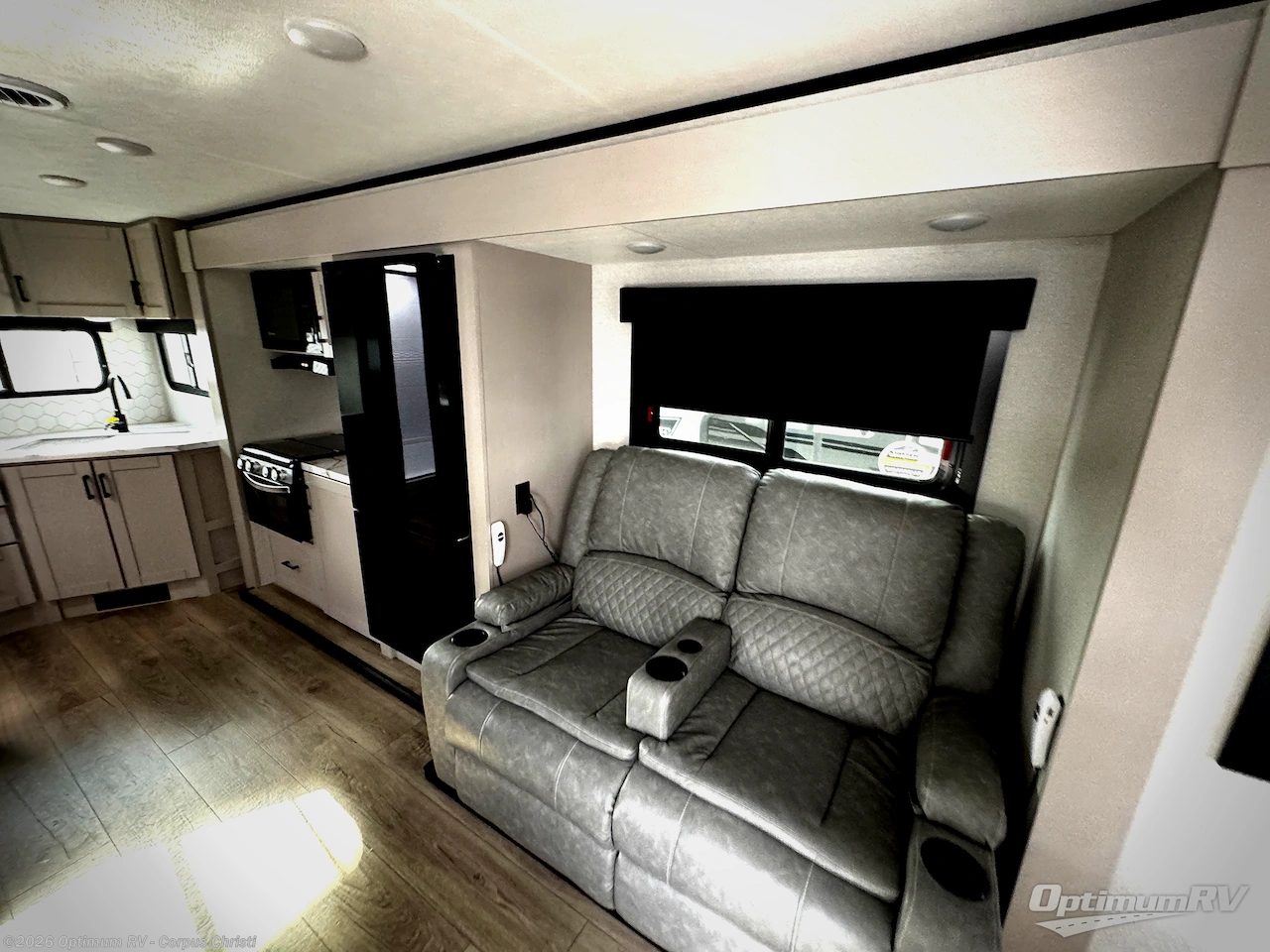 2026 Jay Feather 21MML by Jayco from Optimum RV - Corpus Christi in Robstown, Texas