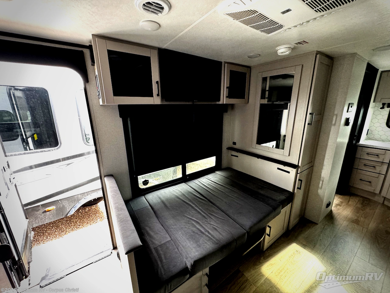 Used 2026 Jayco Jay Feather 21MML available in Robstown, Texas
