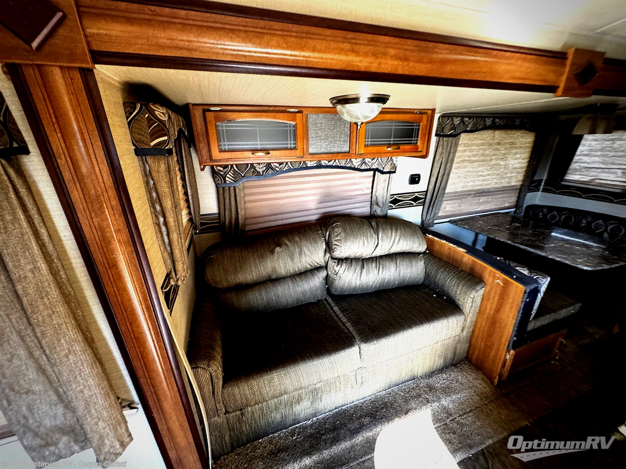 Used 2015 Keystone Springdale 271RL available in Robstown, Texas