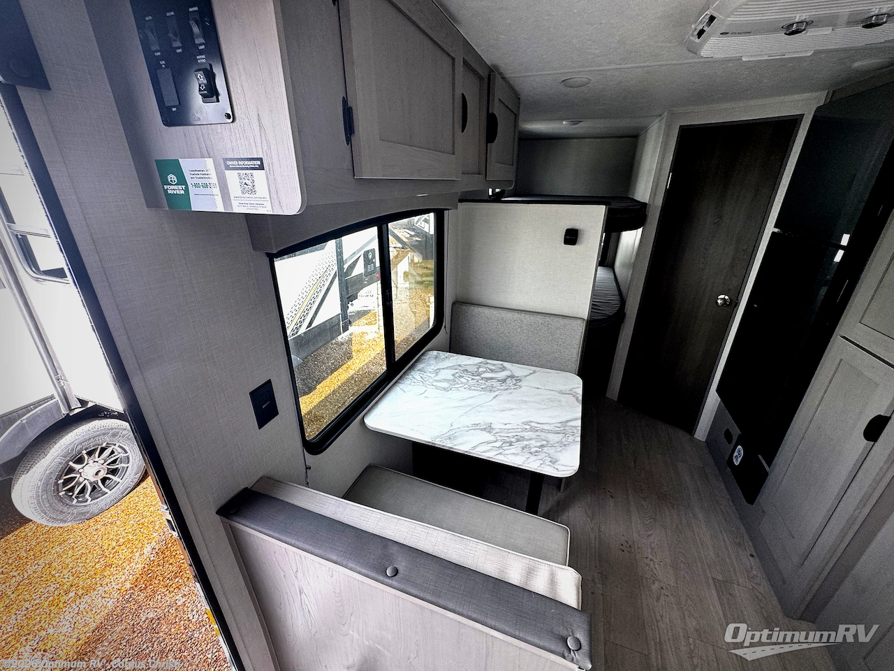 New 2026 Coachmen Clipper 4K Series 18BH available in Robstown, Texas