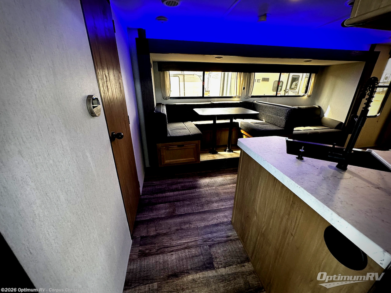 2024 Cherokee Grey Wolf 29QB by Forest River from Optimum RV - Corpus Christi in Robstown, Texas