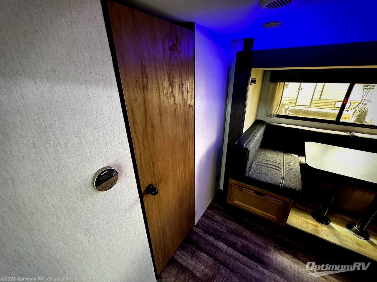 Used 2024 Forest River Cherokee Grey Wolf 29QB available in Robstown, Texas