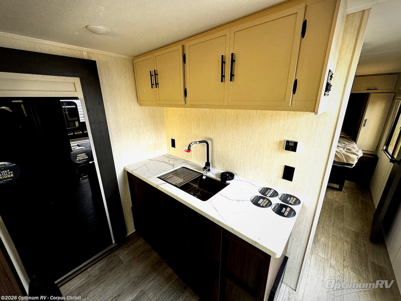 New 2026 Prime Time Avenger 27REI available in Robstown, Texas