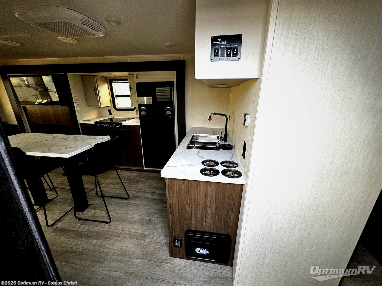 2026 Avenger 27REI by Prime Time from Optimum RV - Corpus Christi in Robstown, Texas