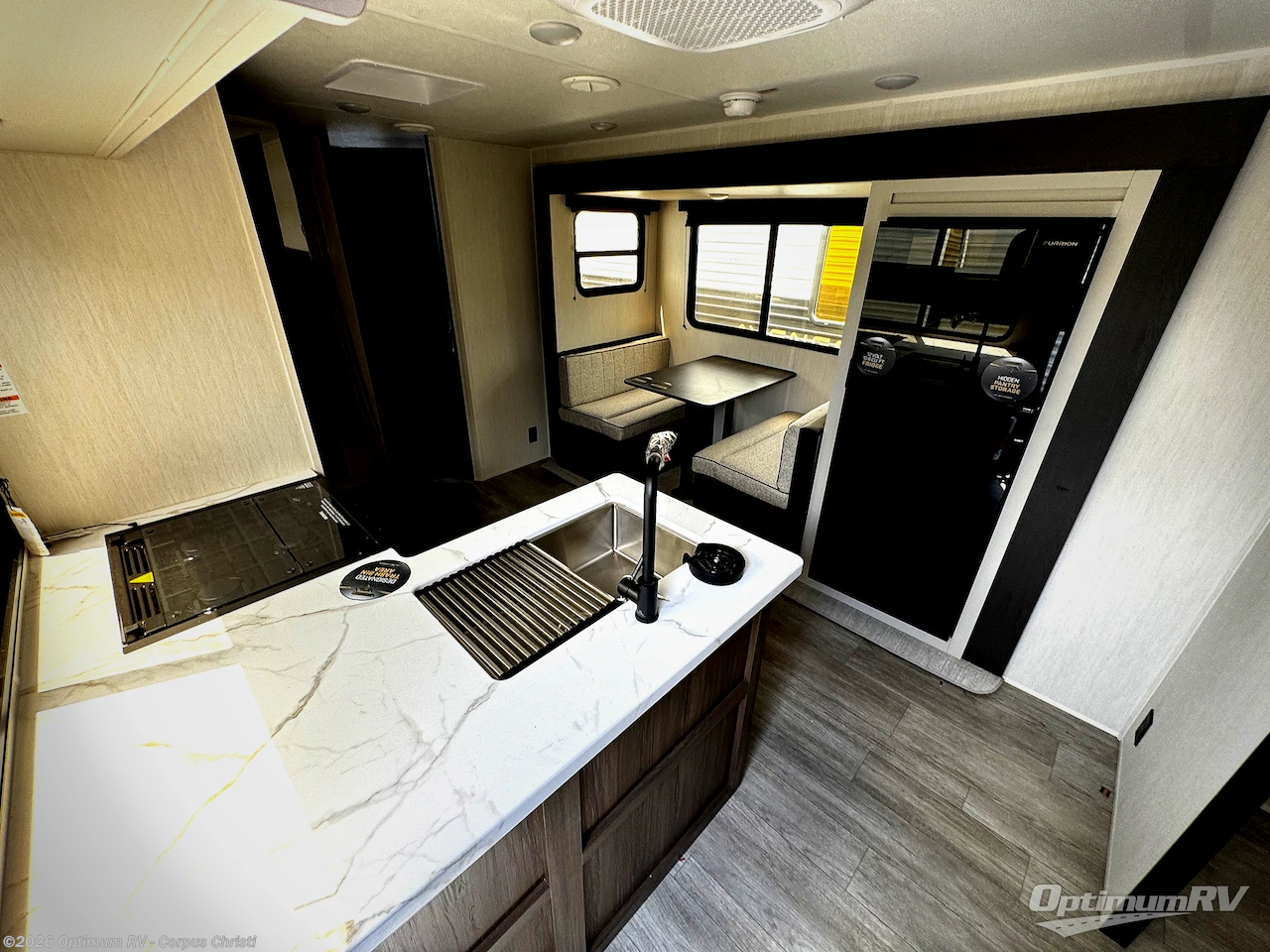 2026 Avenger 23BHS by Prime Time from Optimum RV - Corpus Christi in Robstown, Texas