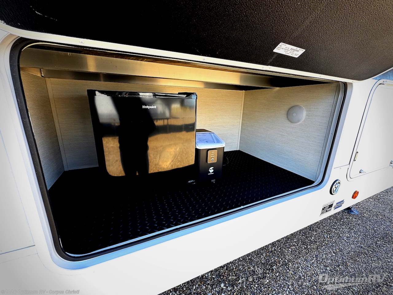 2026 Cherokee Arctic Wolf 38LEAH.G by Forest River from Optimum RV - Corpus Christi in Robstown, Texas