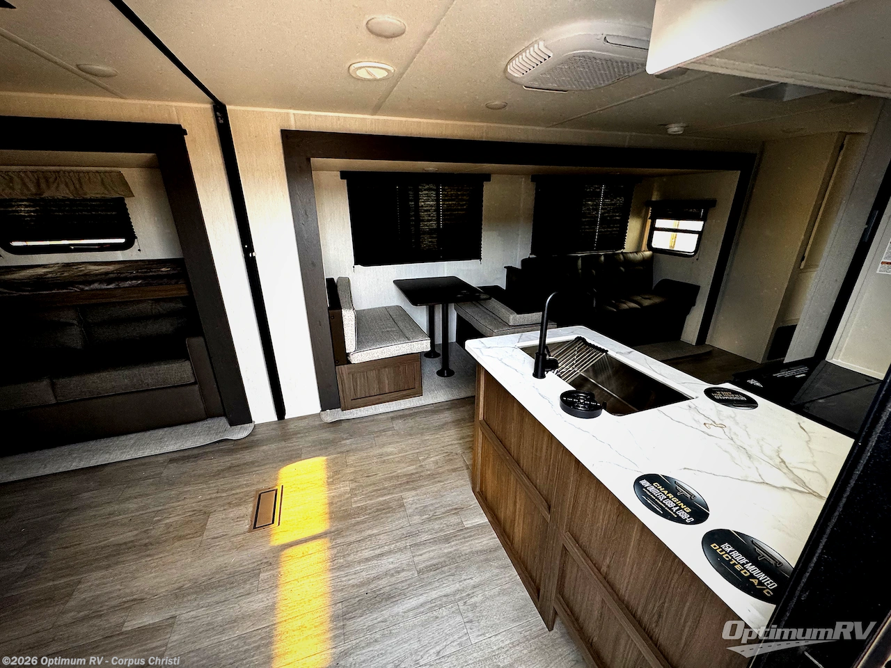 New 2026 Prime Time Avenger 30PO available in Robstown, Texas