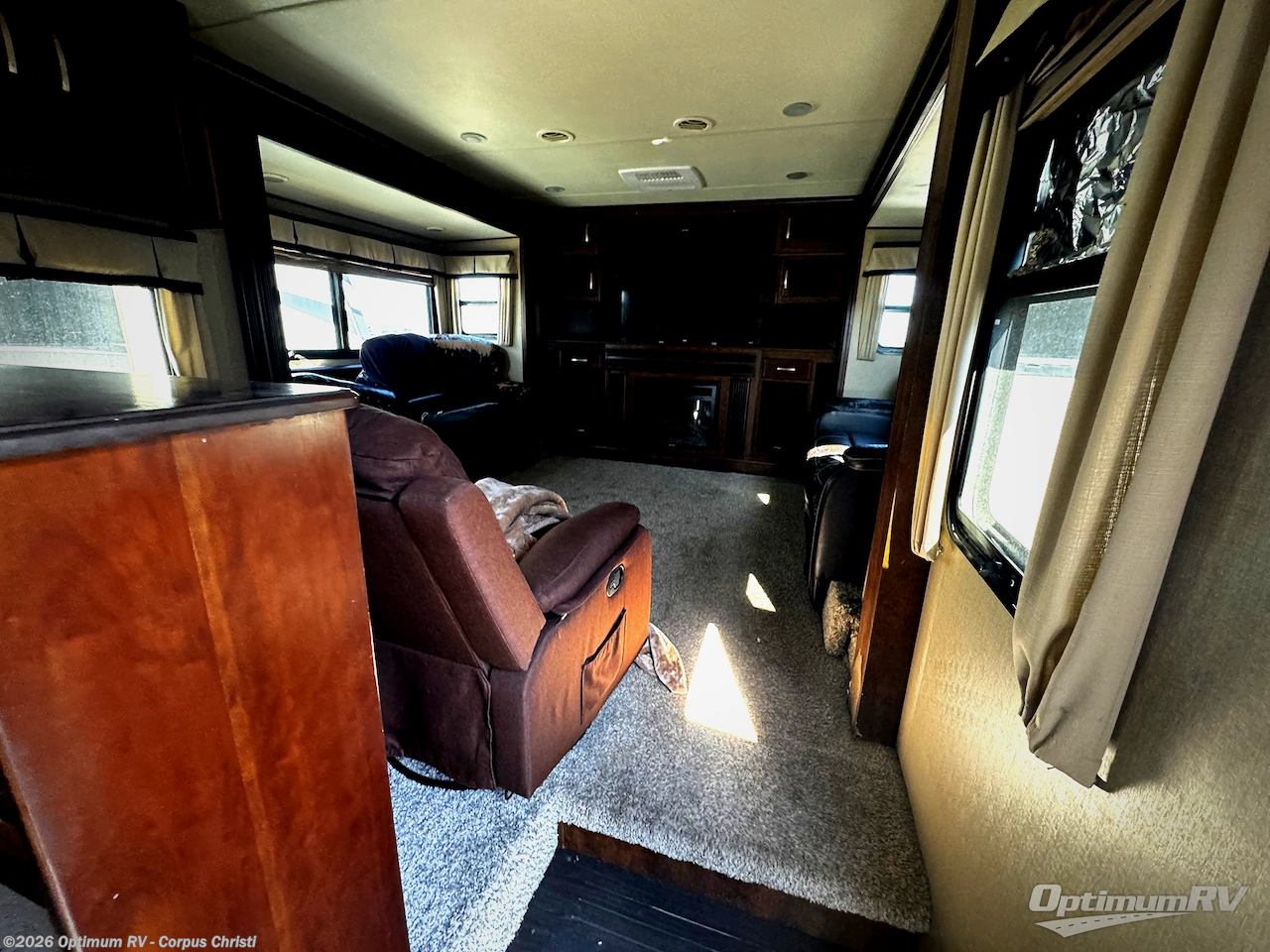 2016 Solitude 379FL by Grand Design from Optimum RV - Corpus Christi in Robstown, Texas