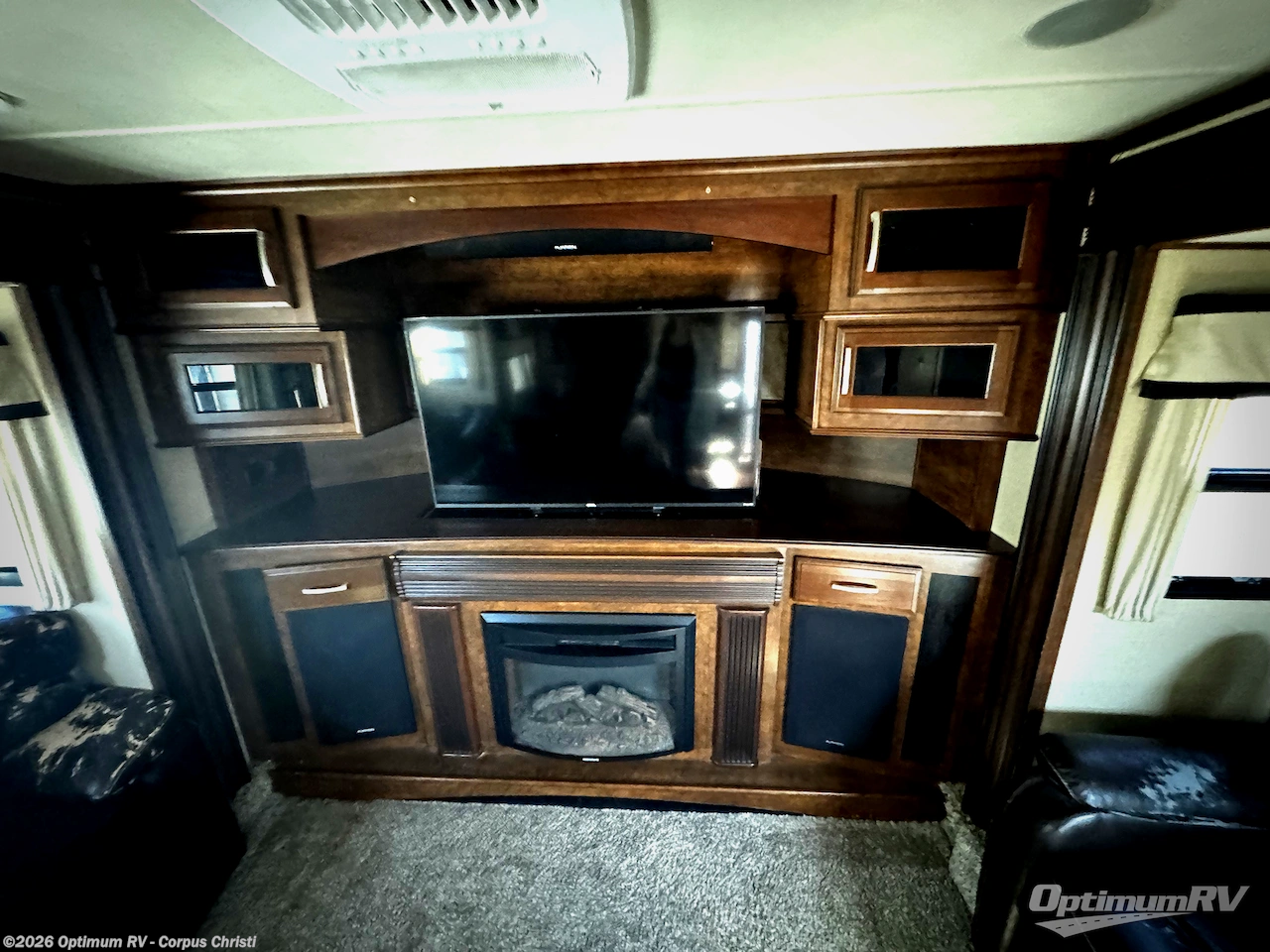 Used 2016 Grand Design Solitude 379FL available in Robstown, Texas