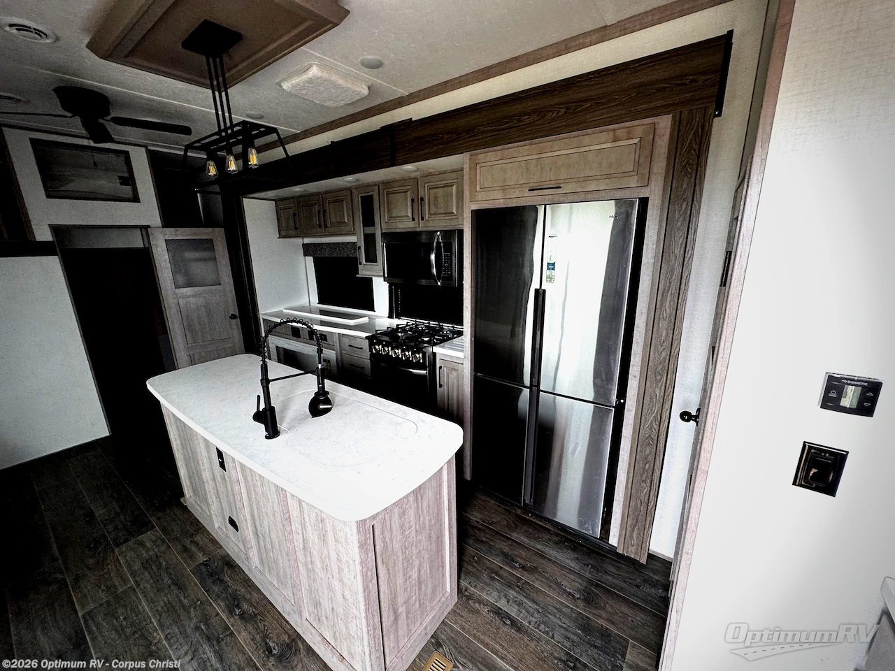 2023 Yukon 412DB by Dutchmen from Optimum RV - Corpus Christi in Robstown, Texas