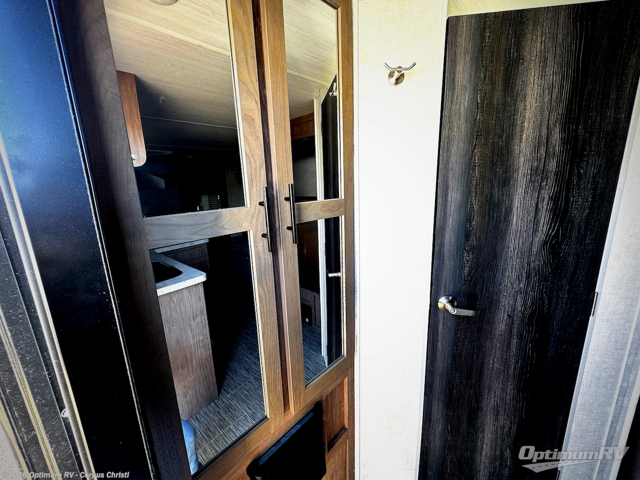 Used 2021 Forest River No Boundaries NB19.6 available in Robstown, Texas