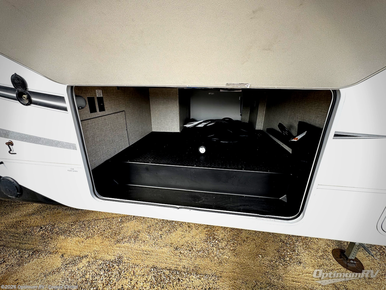 2023 Jayco Eagle 319MLOK - Used Fifth Wheel For Sale by Optimum RV - Corpus Christi in Robstown, Texas features Slideout, Awning