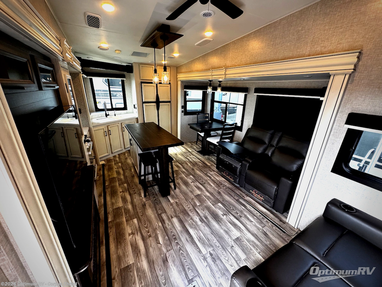 Used 2023 Jayco Eagle 319MLOK available in Robstown, Texas