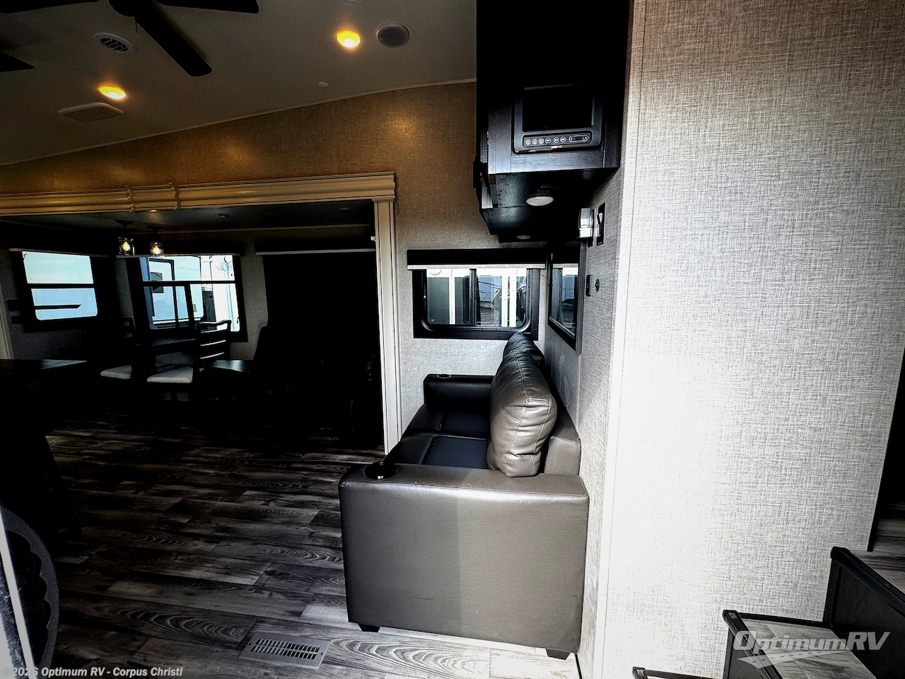 2023 Eagle 319MLOK by Jayco from Optimum RV - Corpus Christi in Robstown, Texas