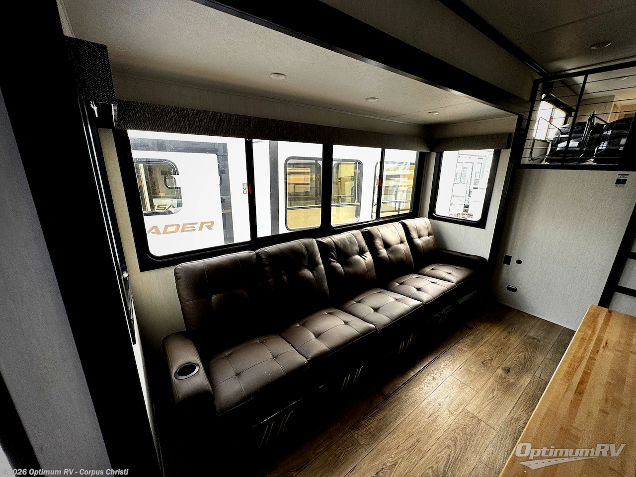 New 2026 Forest River Cherokee Sabre 36DBB available in Robstown, Texas