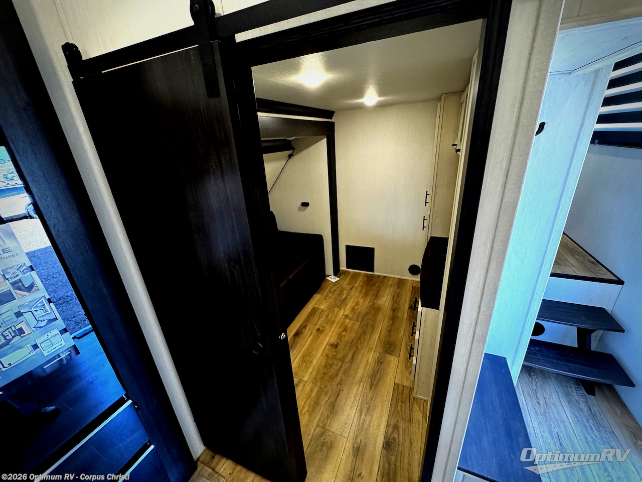 New 2026 Forest River Cherokee Sabre 36FLX available in Robstown, Texas