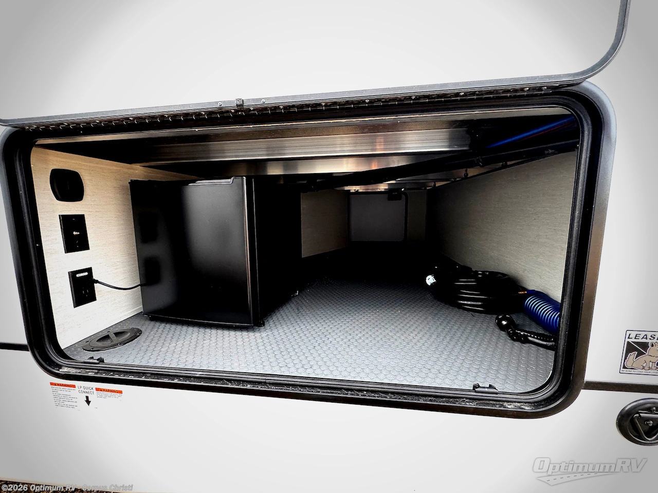 2026 Forest River Cherokee Sabre 37RVMILES - New Fifth Wheel For Sale by Optimum RV - Corpus Christi in Robstown, Texas features Awning, Slideout