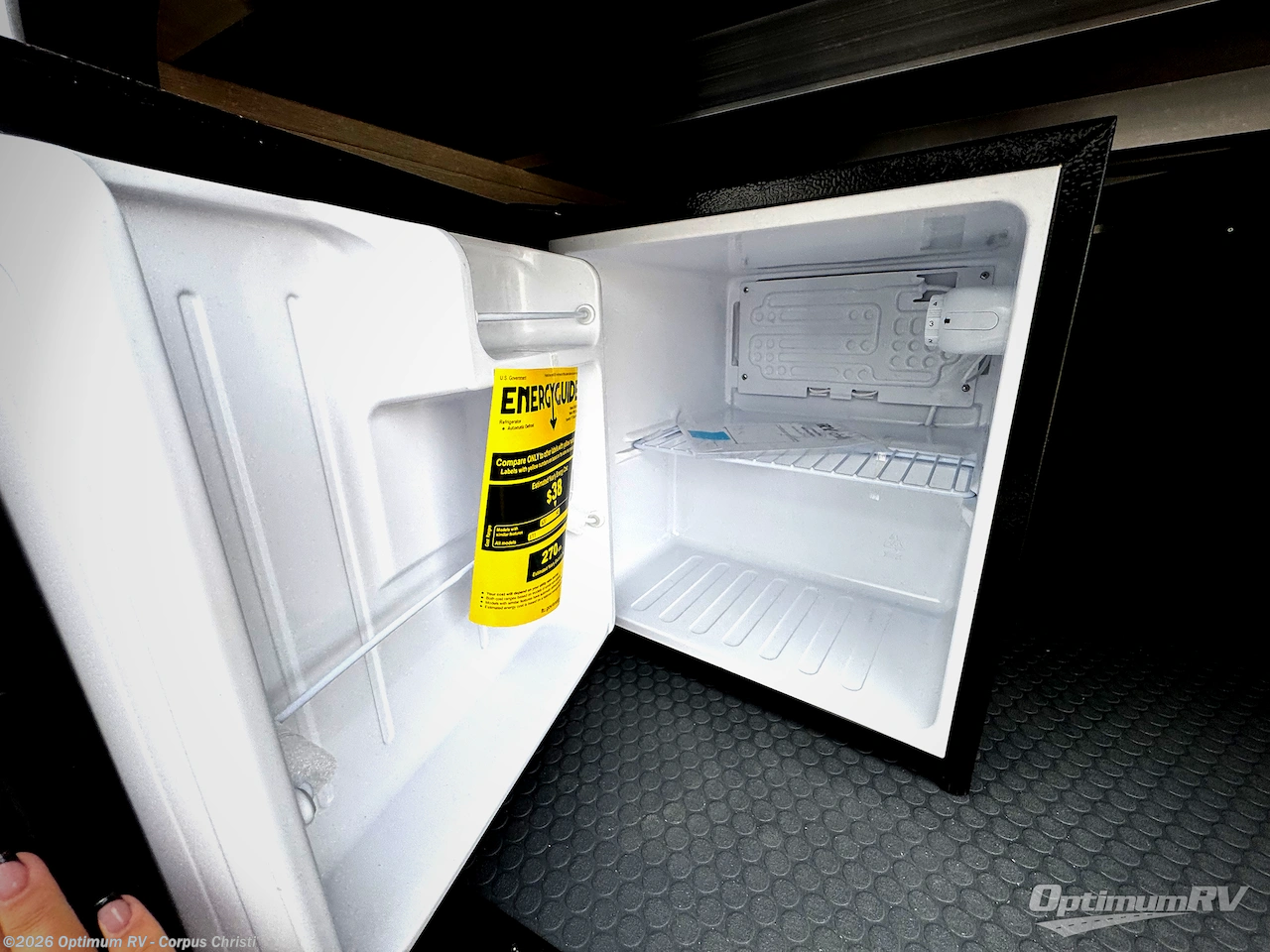 2026 Cherokee Sabre 37RVMILES by Forest River from Optimum RV - Corpus Christi in Robstown, Texas