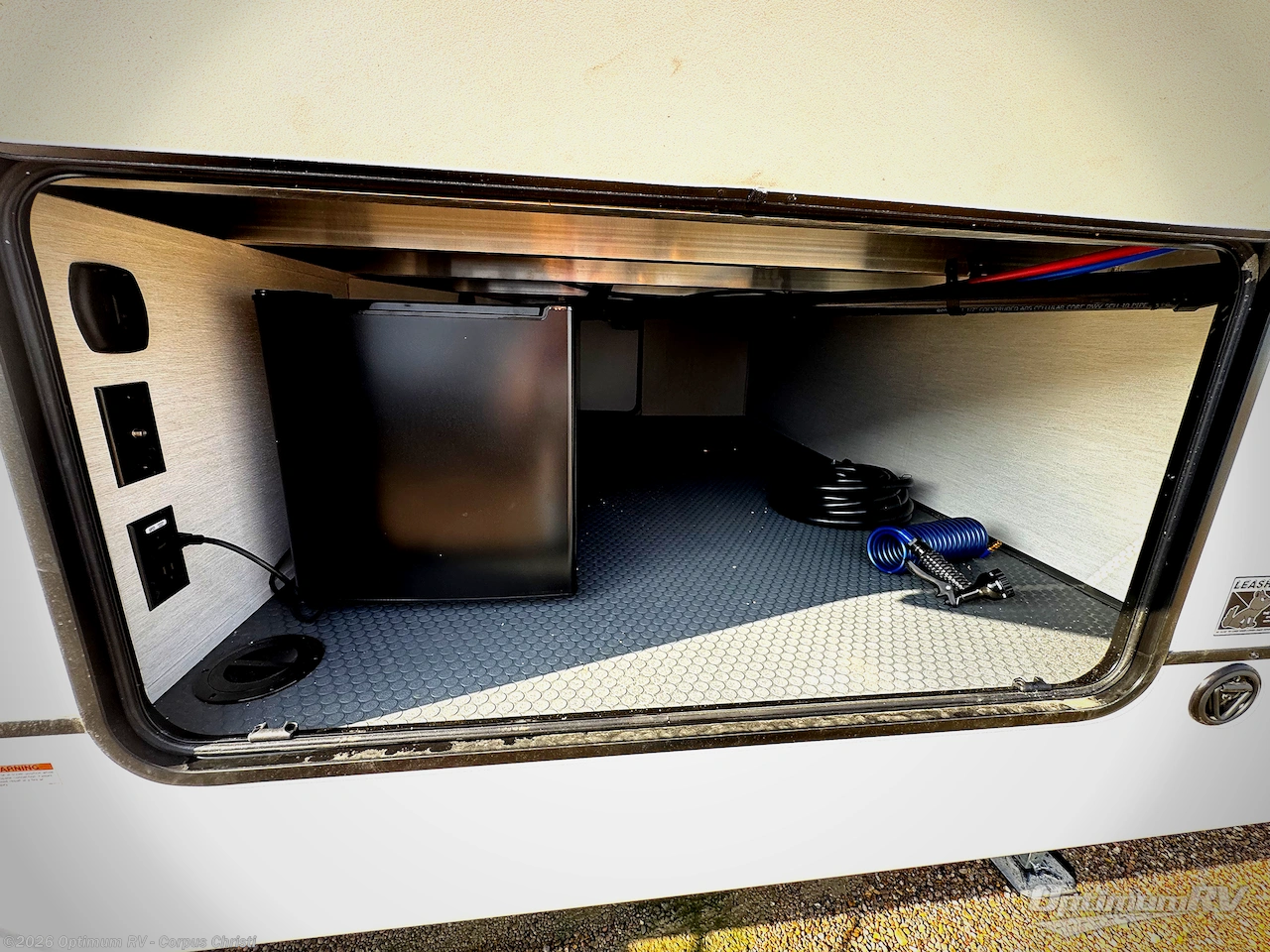 2026 Forest River Cherokee Sabre 38RVHUNTER - New Fifth Wheel For Sale by Optimum RV - Corpus Christi in Robstown, Texas